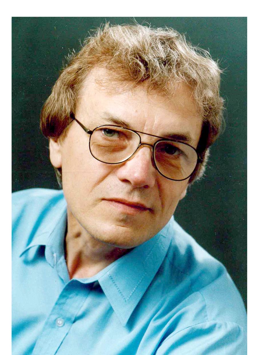 Николай Островский